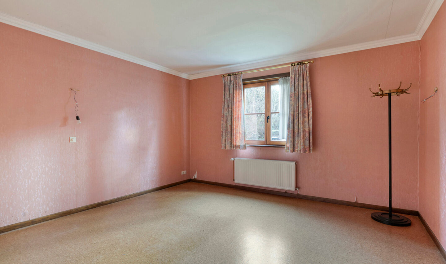 Huis te koop in Beersel
