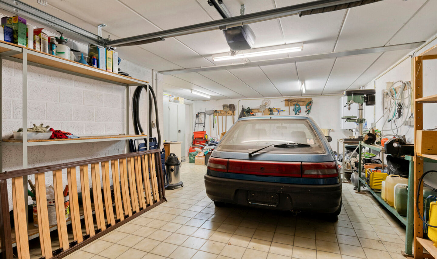 Huis te koop in Beersel