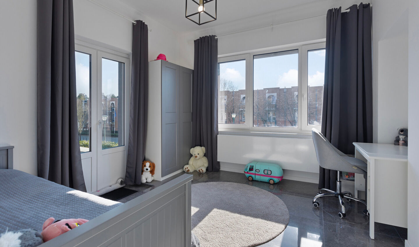 Huis te koop in Dilbeek