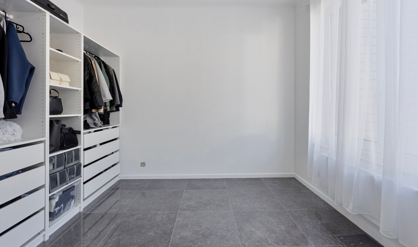 Huis te koop in Dilbeek