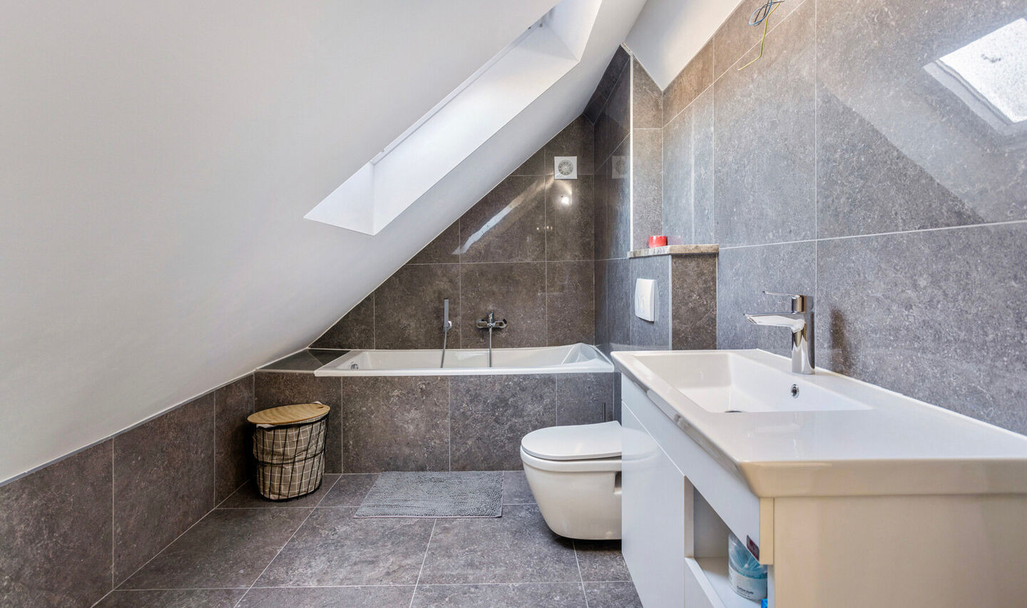 Huis te koop in Dilbeek