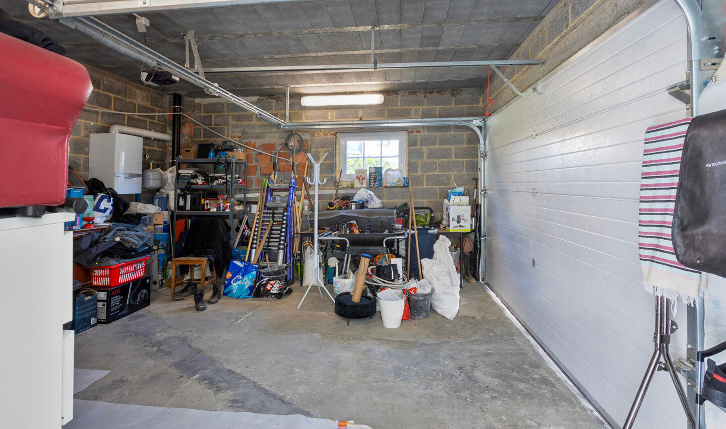 Huis te koop in Dilbeek