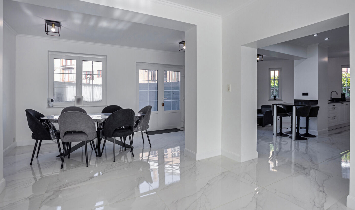 Huis te koop in Dilbeek