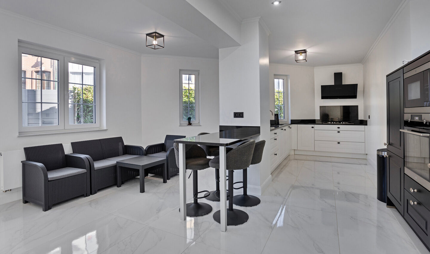 Huis te koop in Dilbeek