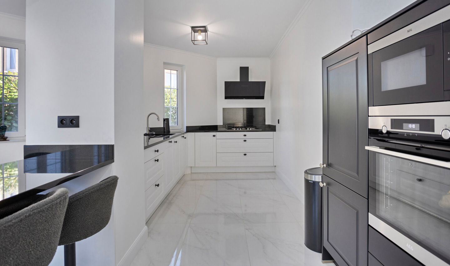 Huis te koop in Dilbeek