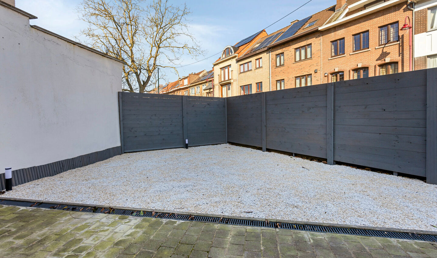 Huis te koop in Dilbeek