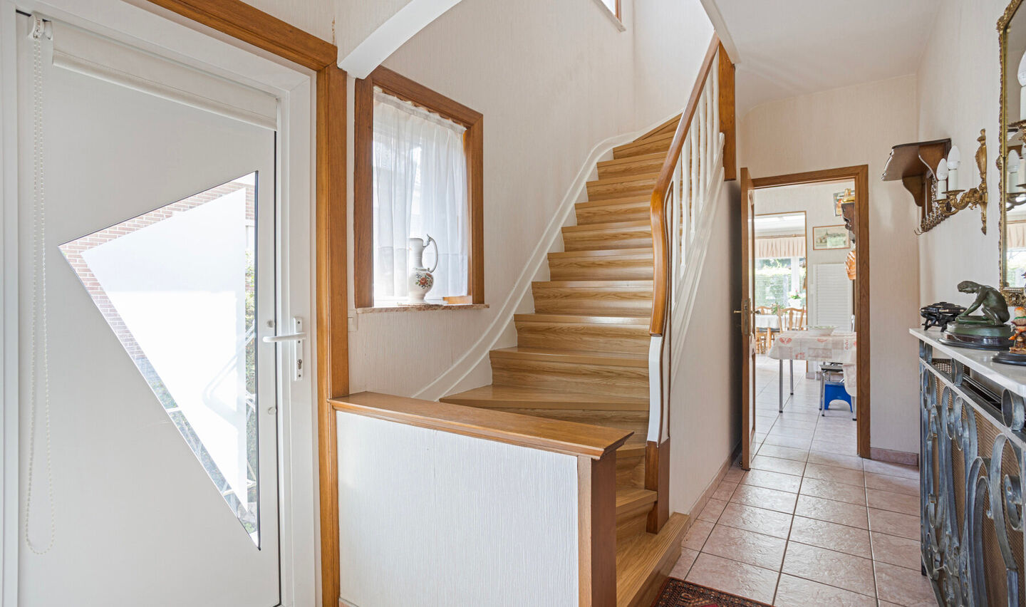 Huis te koop in Dilbeek