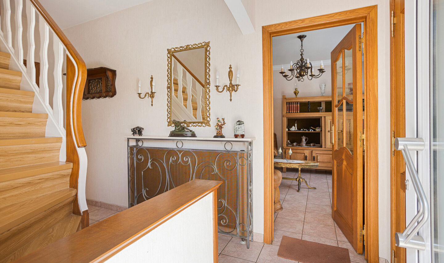 Huis te koop in Dilbeek