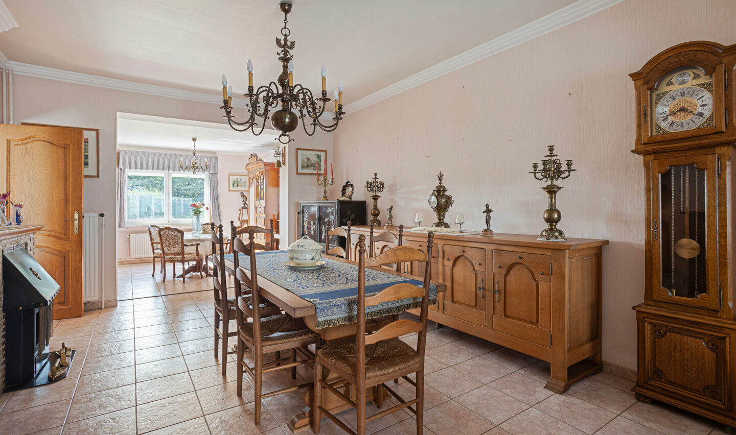 Huis te koop in Dilbeek