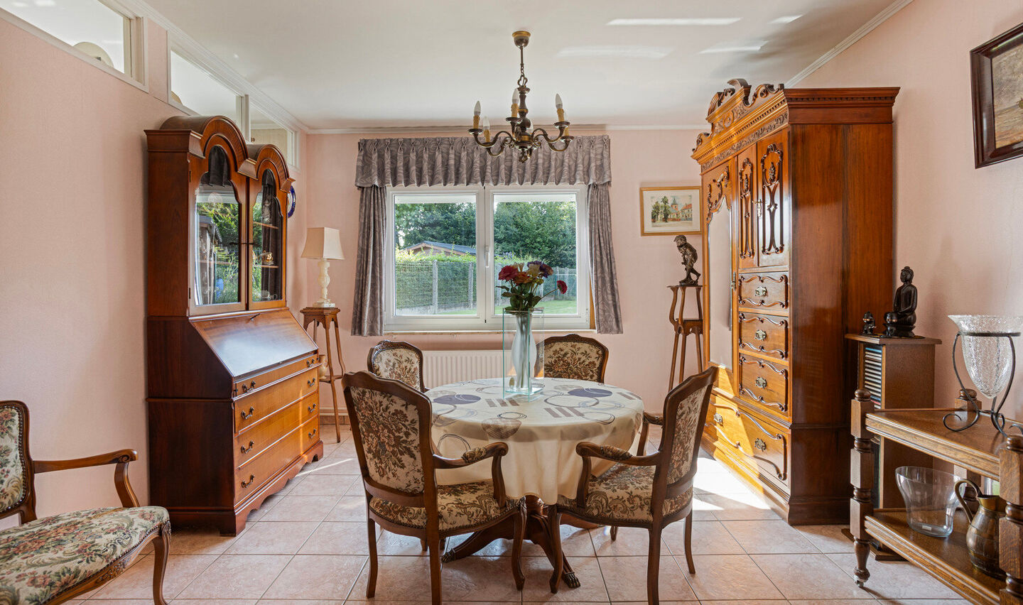Huis te koop in Dilbeek