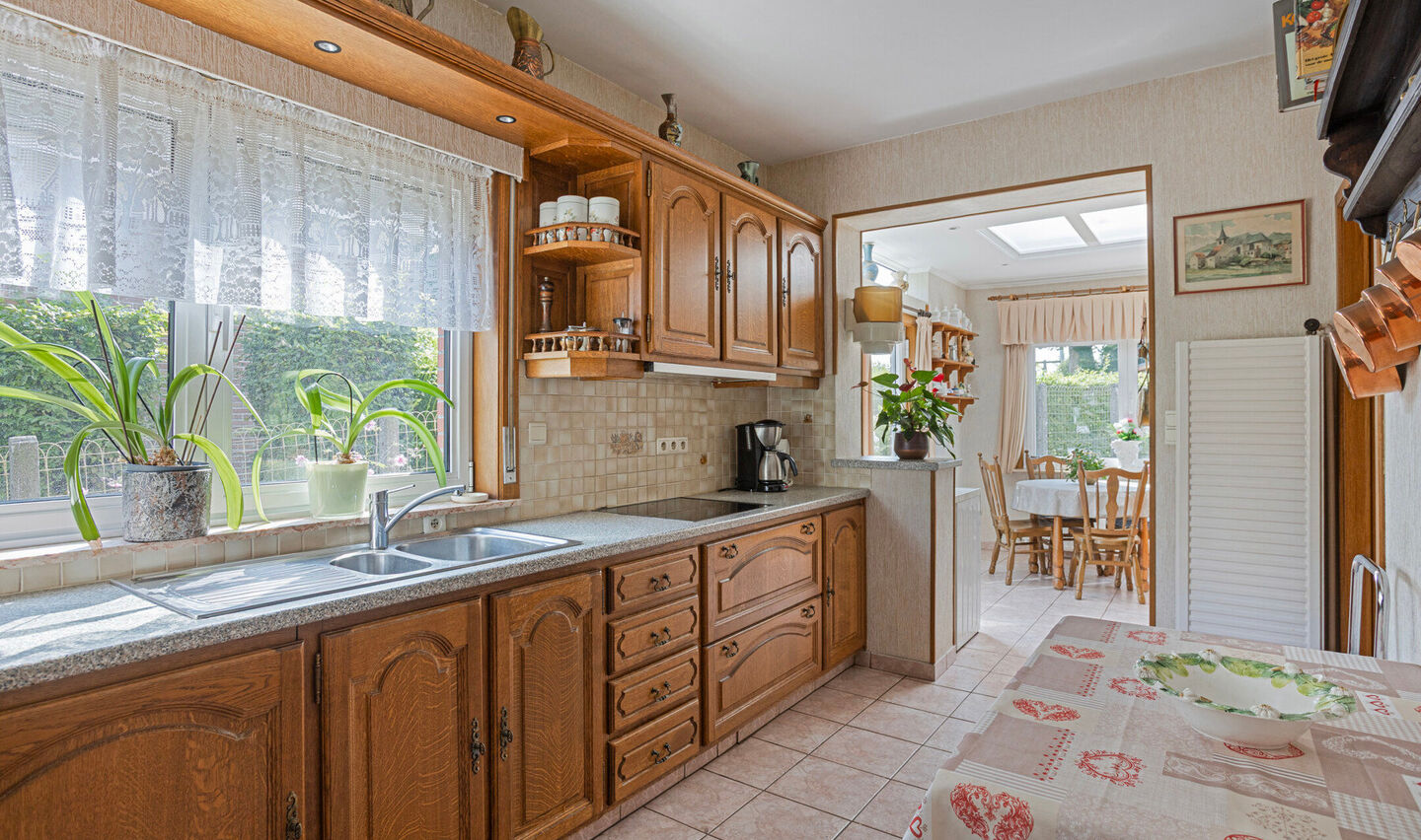 Huis te koop in Dilbeek