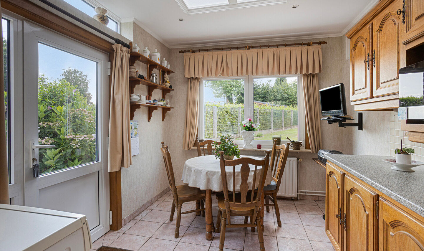 Huis te koop in Dilbeek