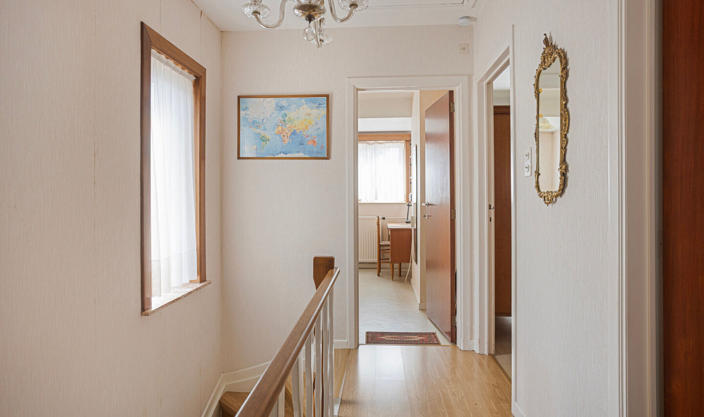 Huis te koop in Dilbeek