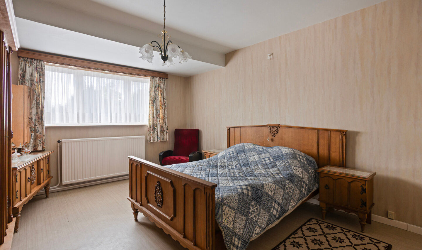 Huis te koop in Dilbeek
