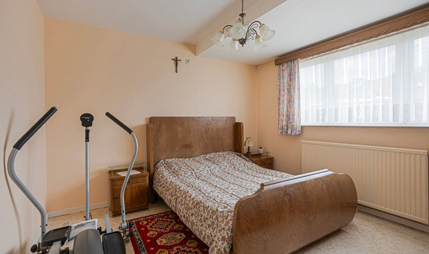 Huis te koop in Dilbeek