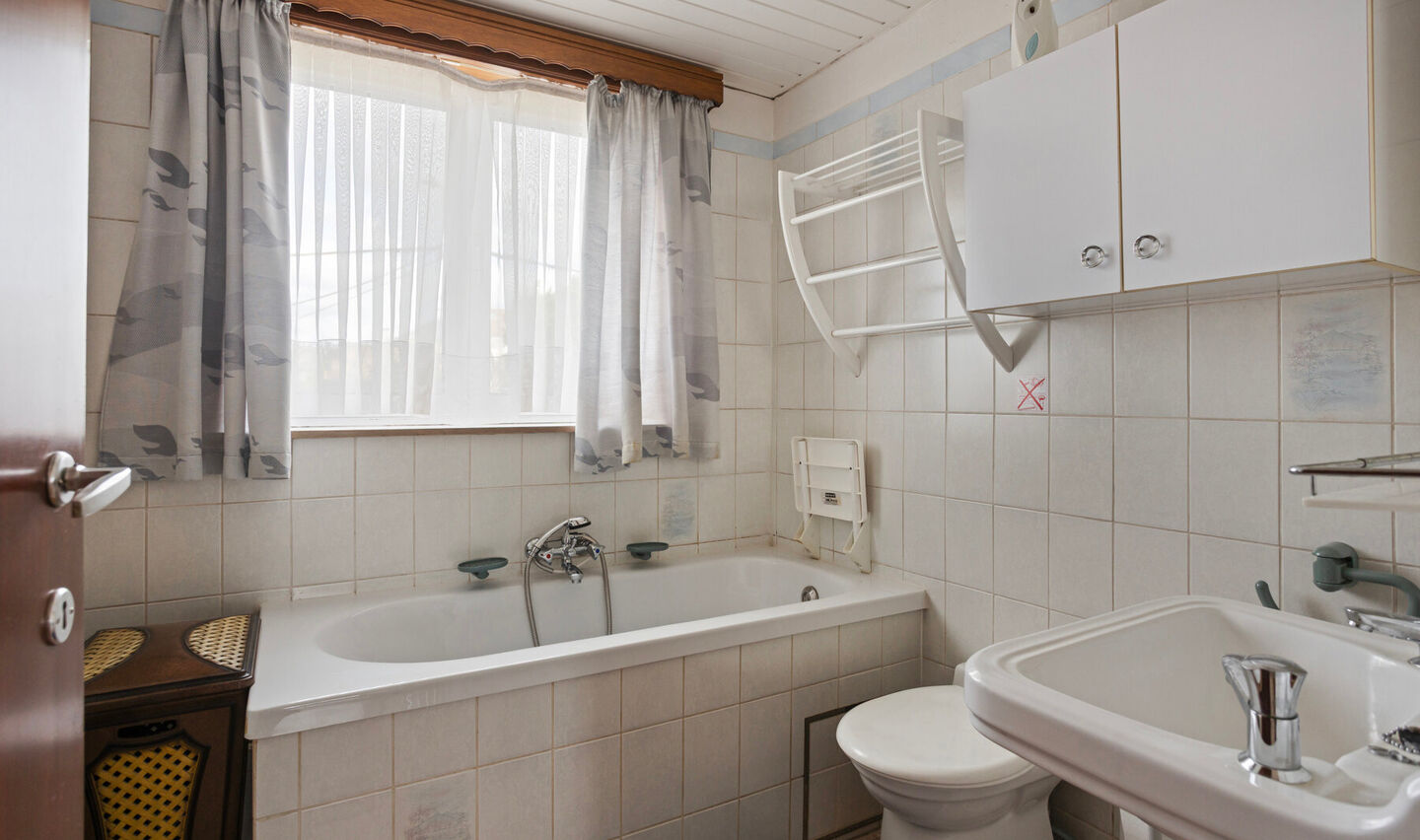 Huis te koop in Dilbeek