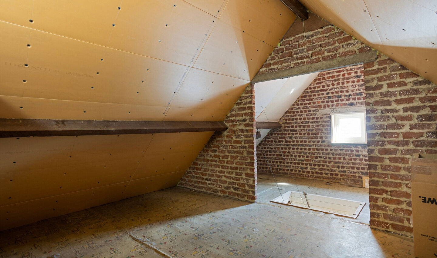 Huis te koop in Dilbeek