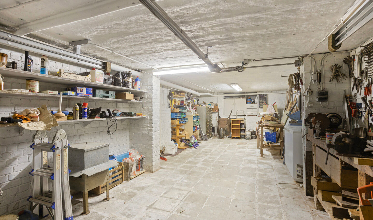 Huis te koop in Dilbeek