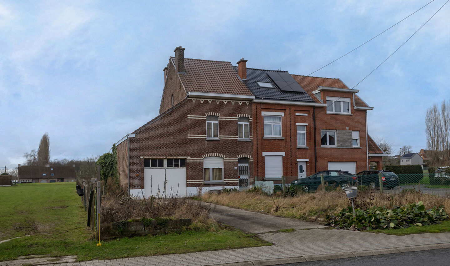 Huis te koop in Dilbeek