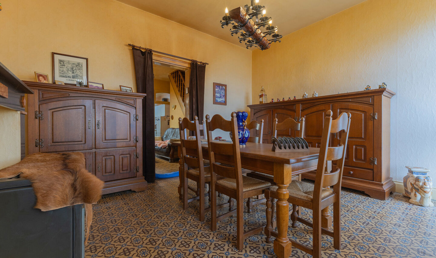 Huis te koop in Dilbeek