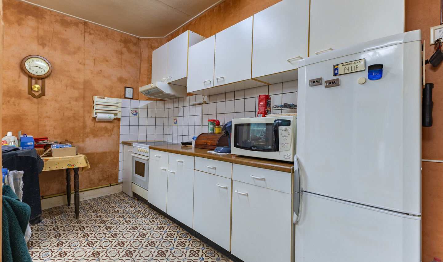 Huis te koop in Dilbeek