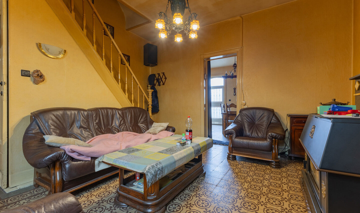 Huis te koop in Dilbeek