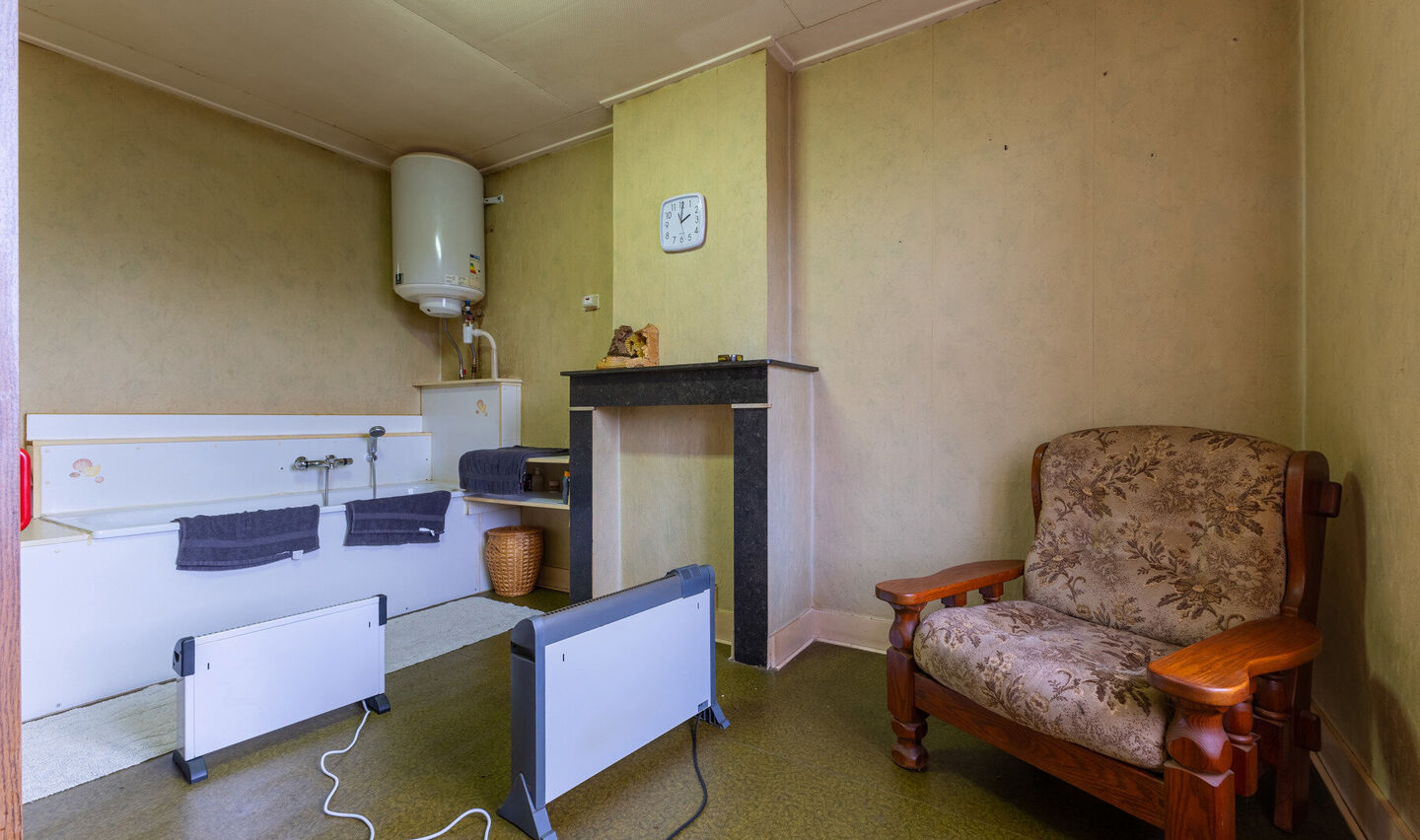 Huis te koop in Dilbeek