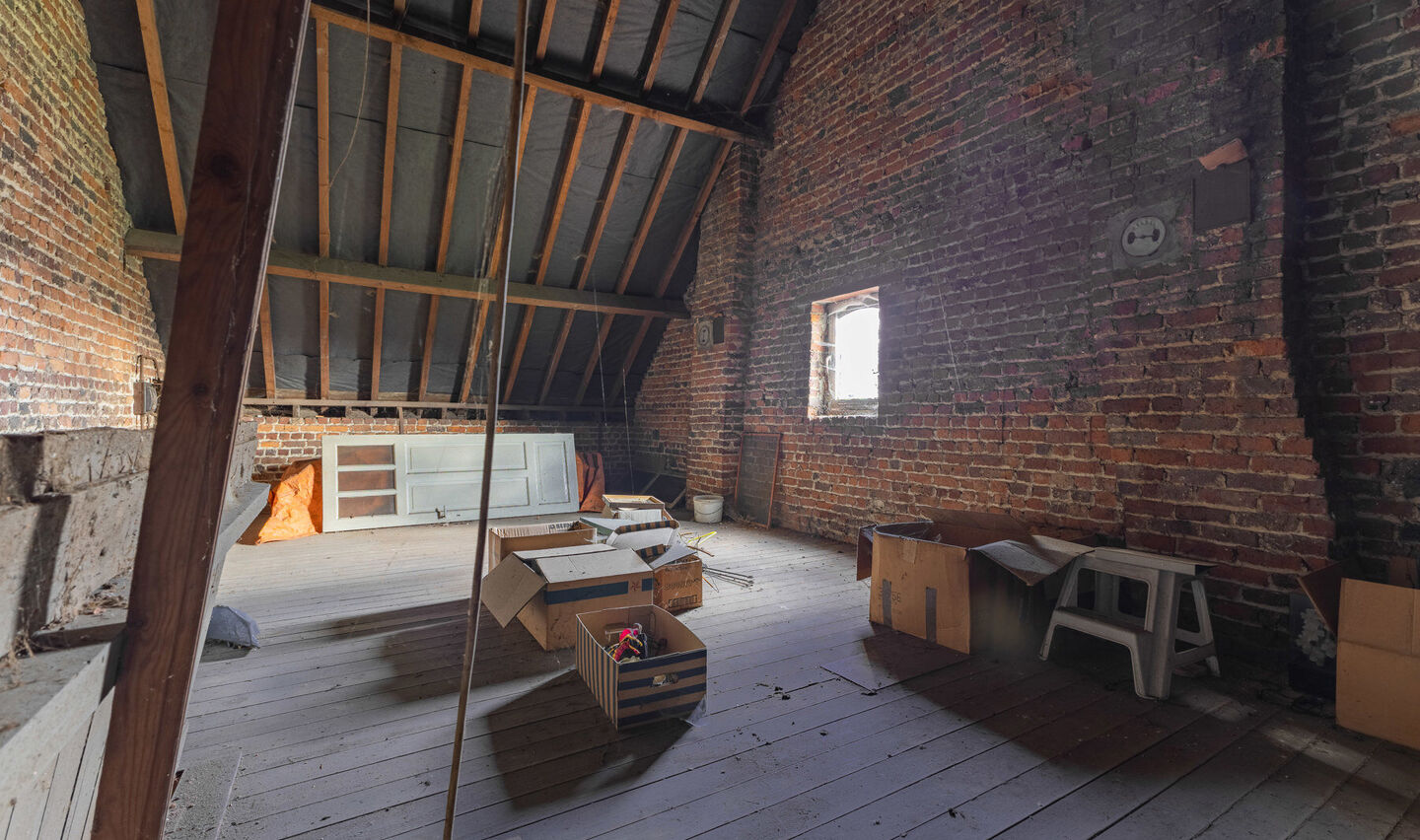Huis te koop in Dilbeek