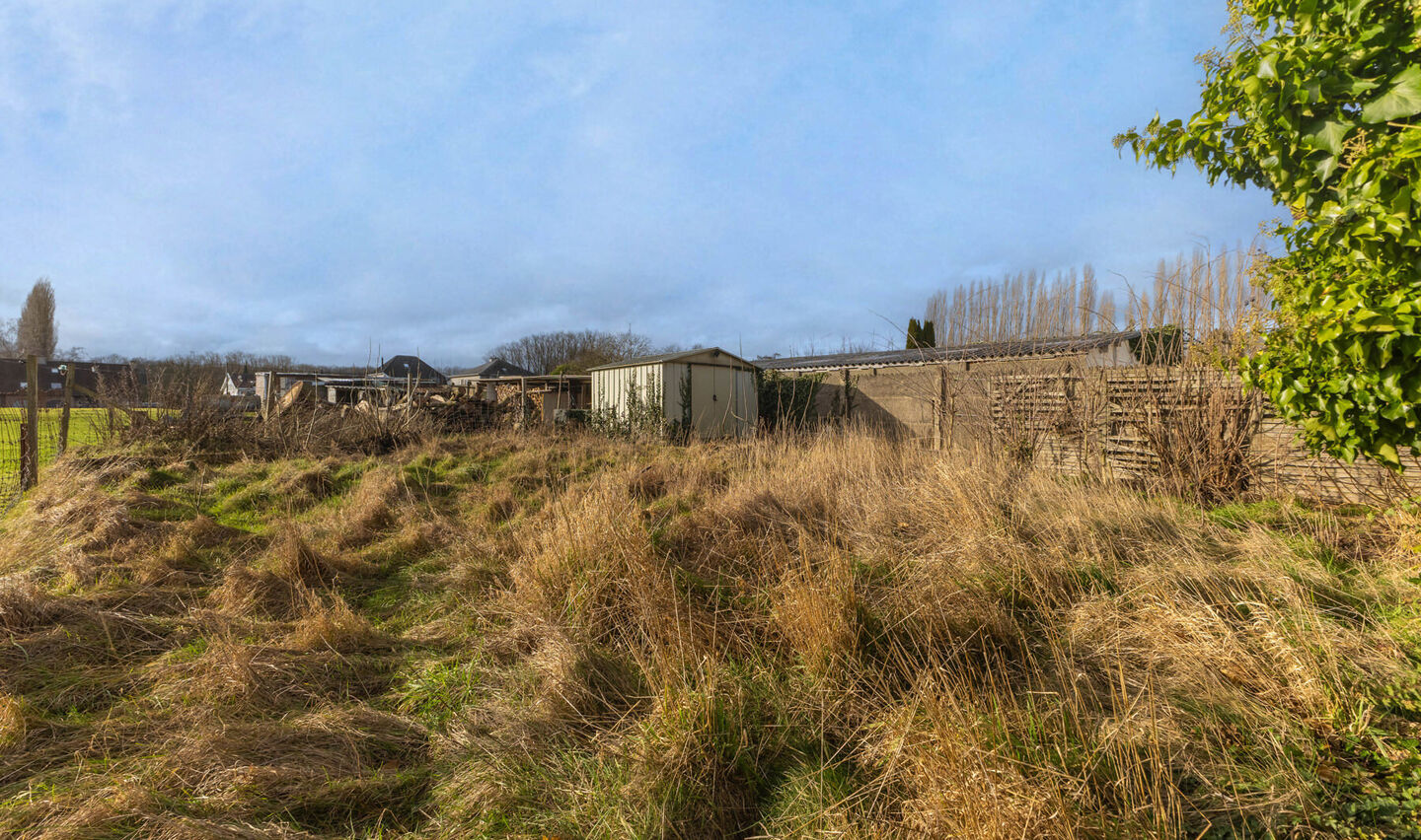 Huis te koop in Dilbeek