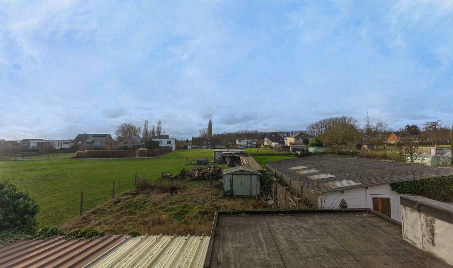 Huis te koop in Dilbeek