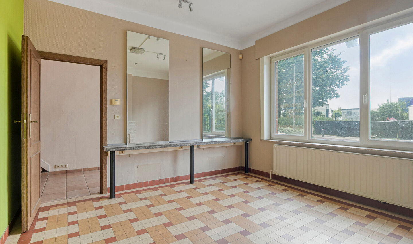 Huis te koop in Dilbeek