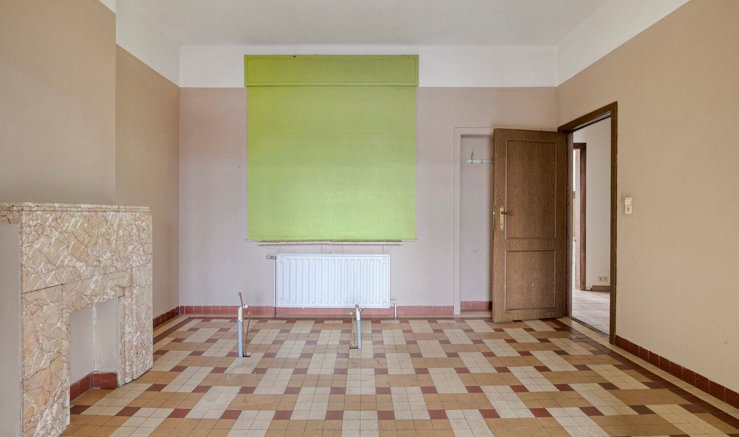 Huis te koop in Dilbeek