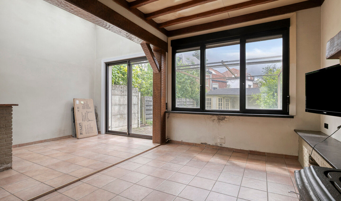 Huis te koop in Dilbeek