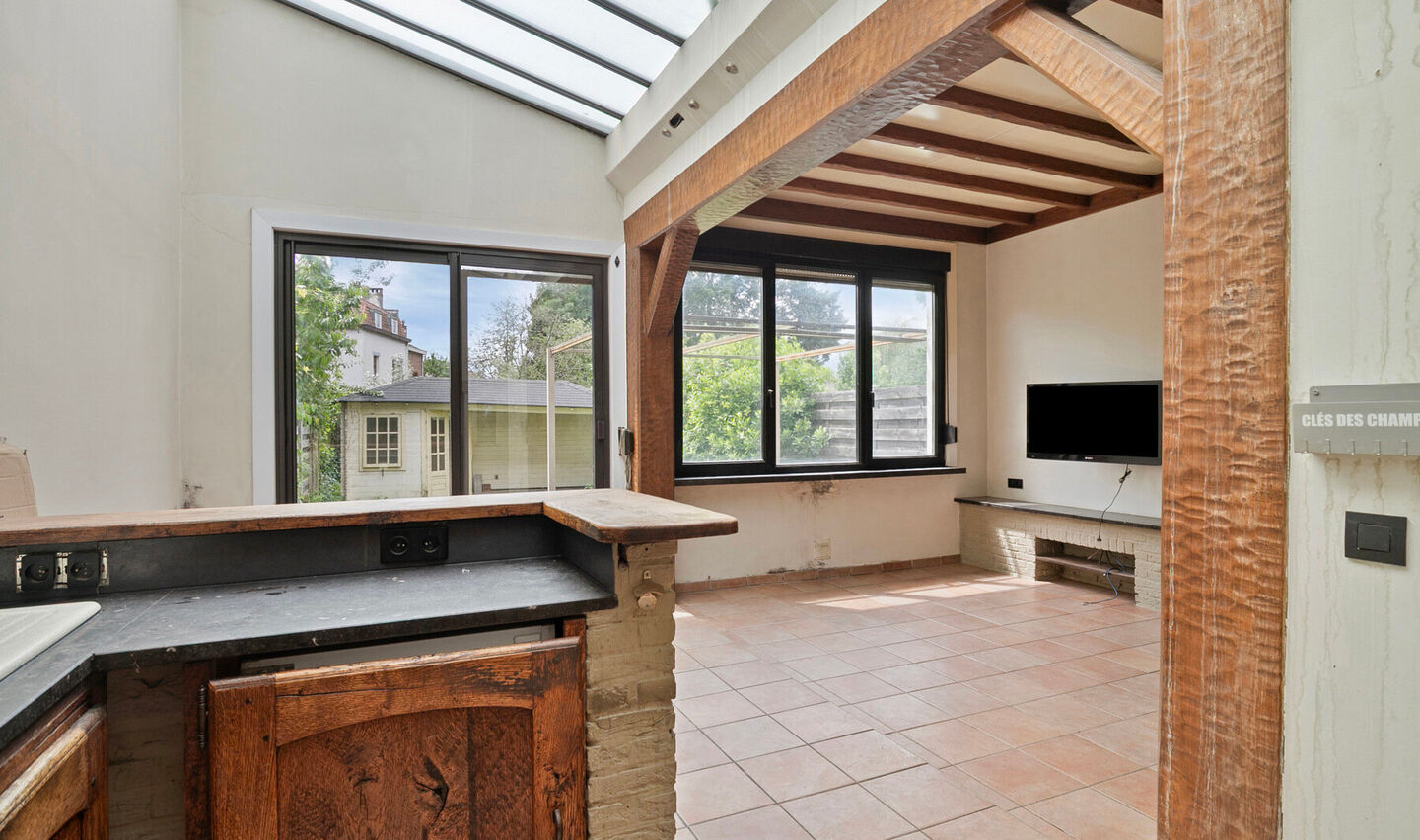 Huis te koop in Dilbeek
