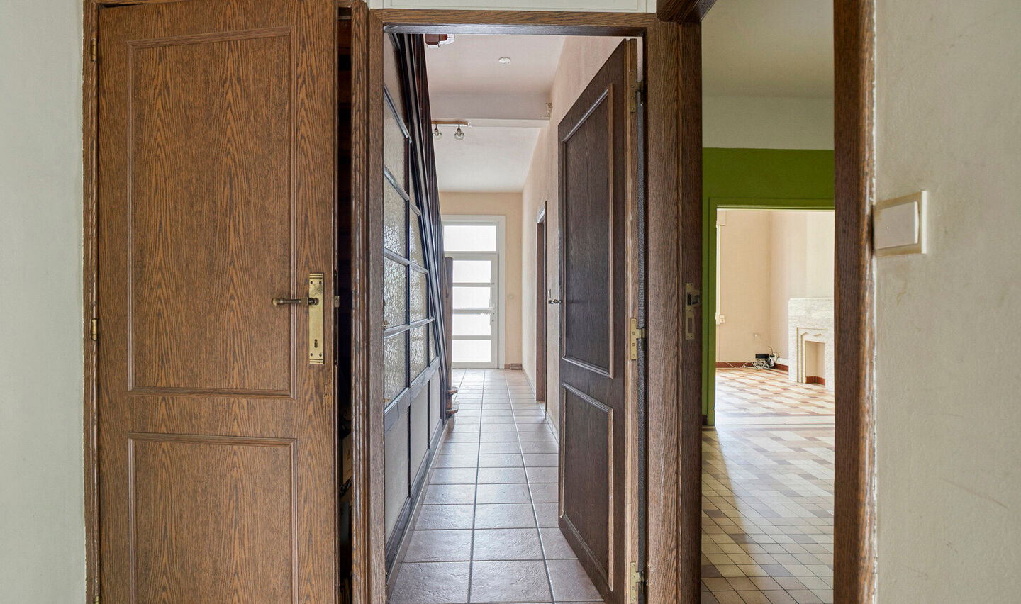 Huis te koop in Dilbeek
