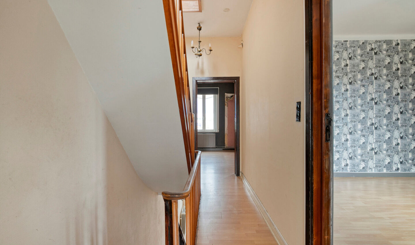 Huis te koop in Dilbeek