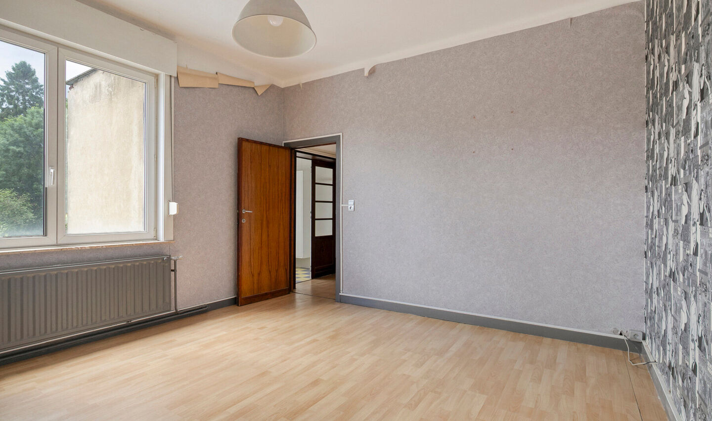 Huis te koop in Dilbeek