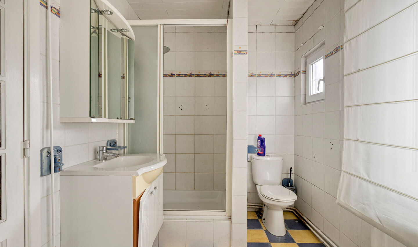 Huis te koop in Dilbeek