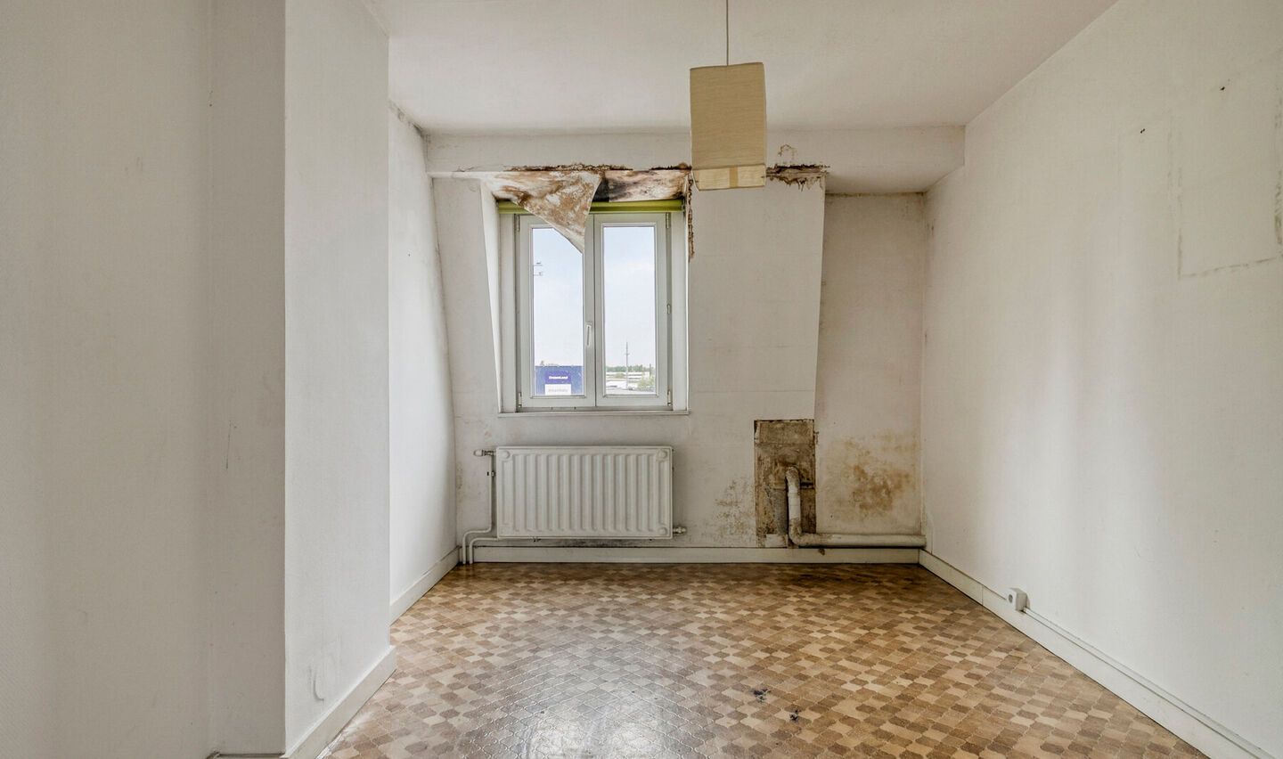 Huis te koop in Dilbeek