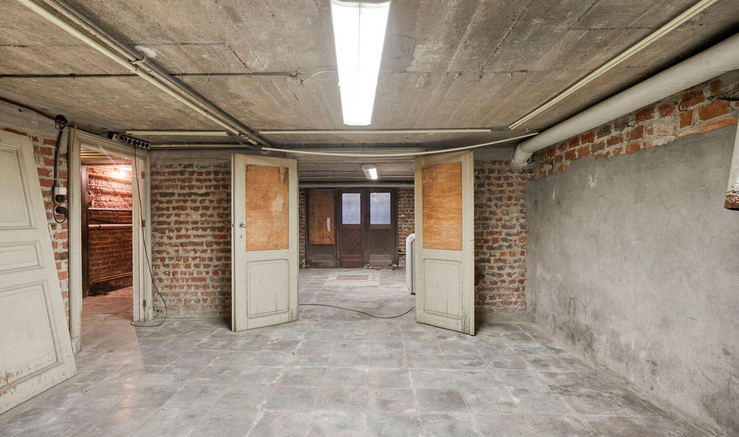 Huis te koop in Dilbeek