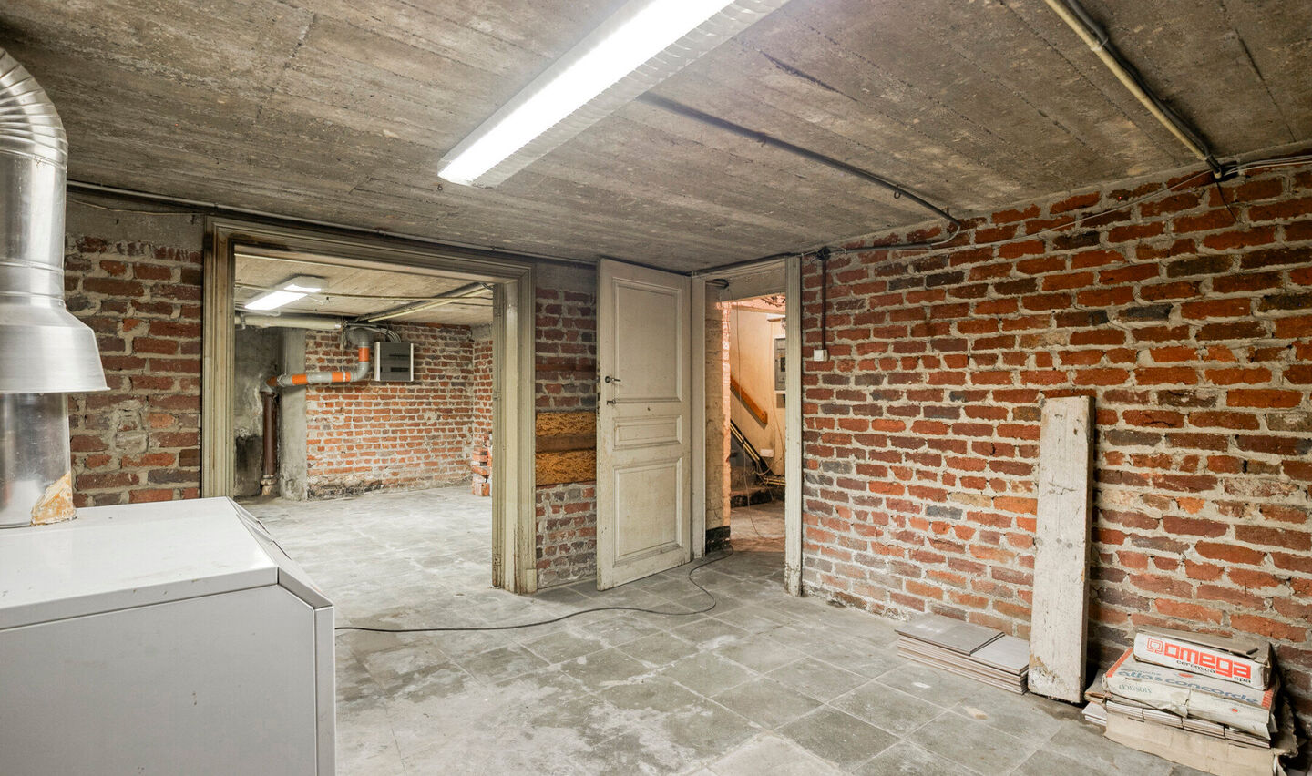Huis te koop in Dilbeek