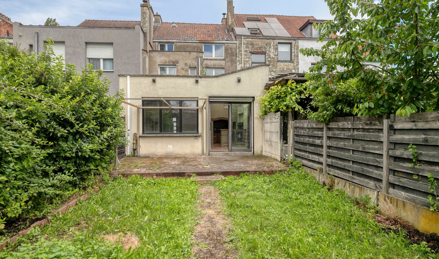 Huis te koop in Dilbeek