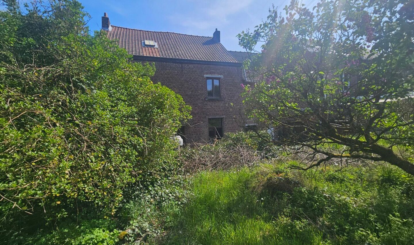 Huis te koop in Dilbeek