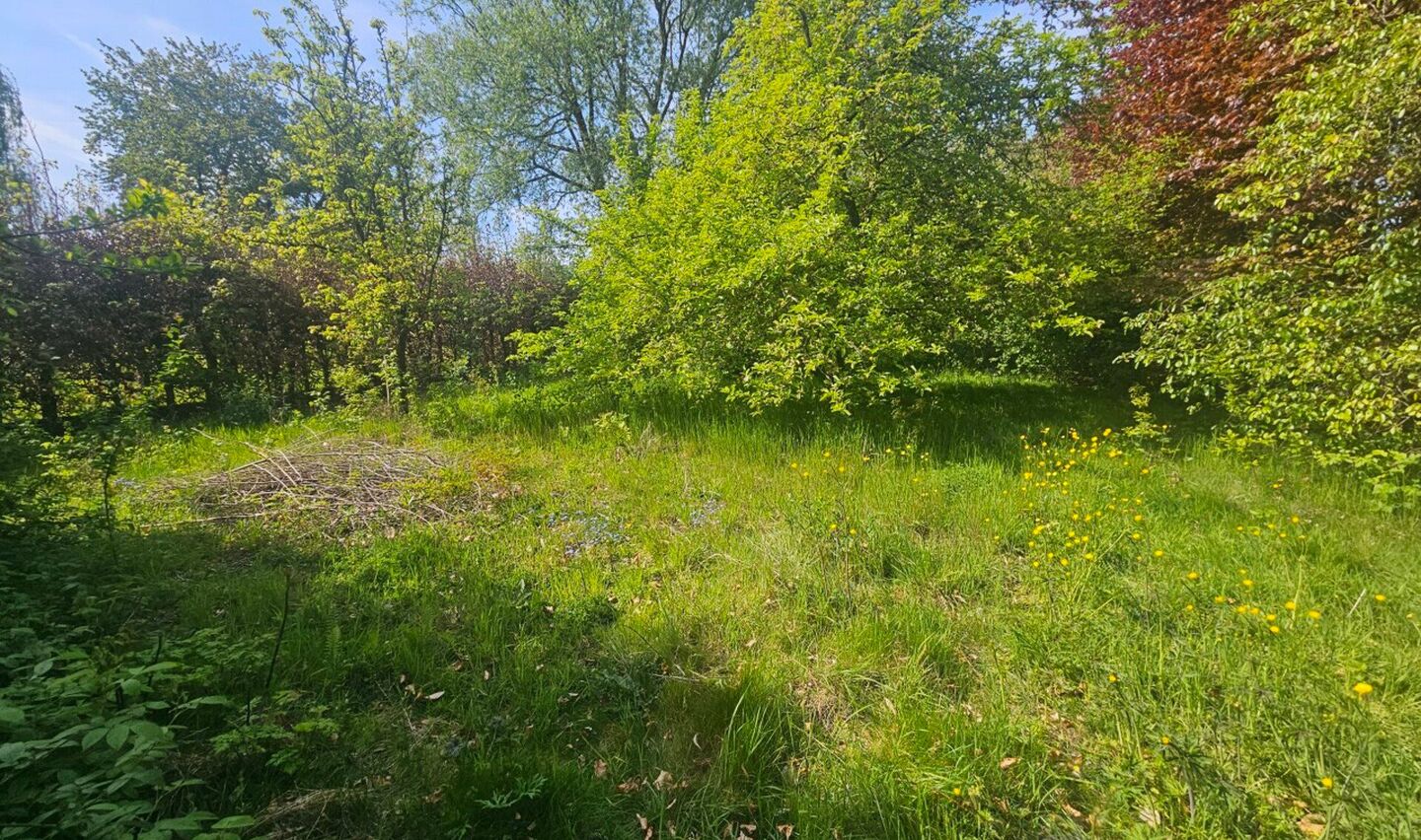 Huis te koop in Dilbeek