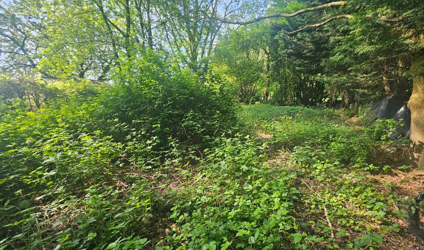 Huis te koop in Dilbeek