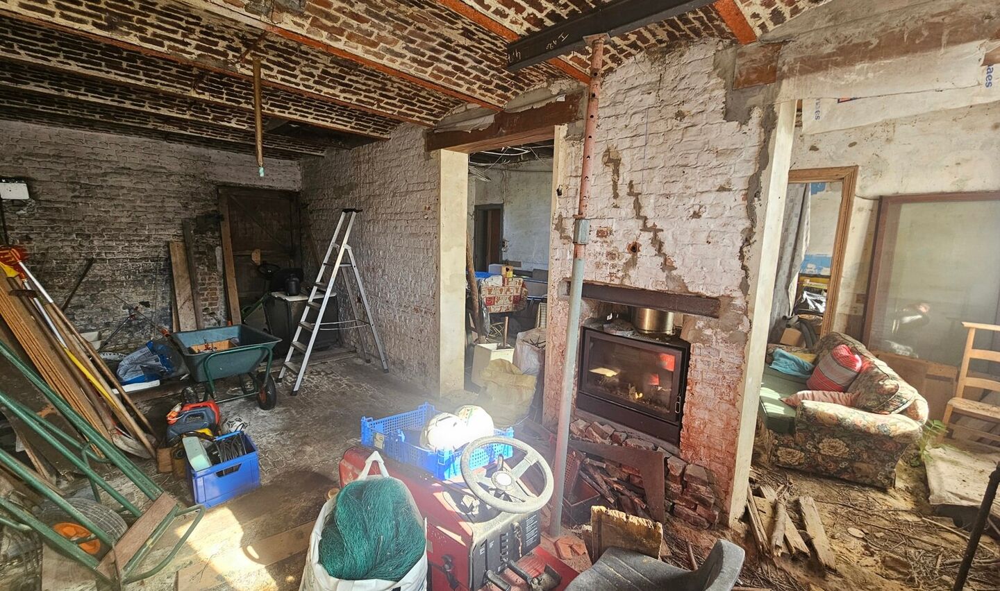 Huis te koop in Dilbeek