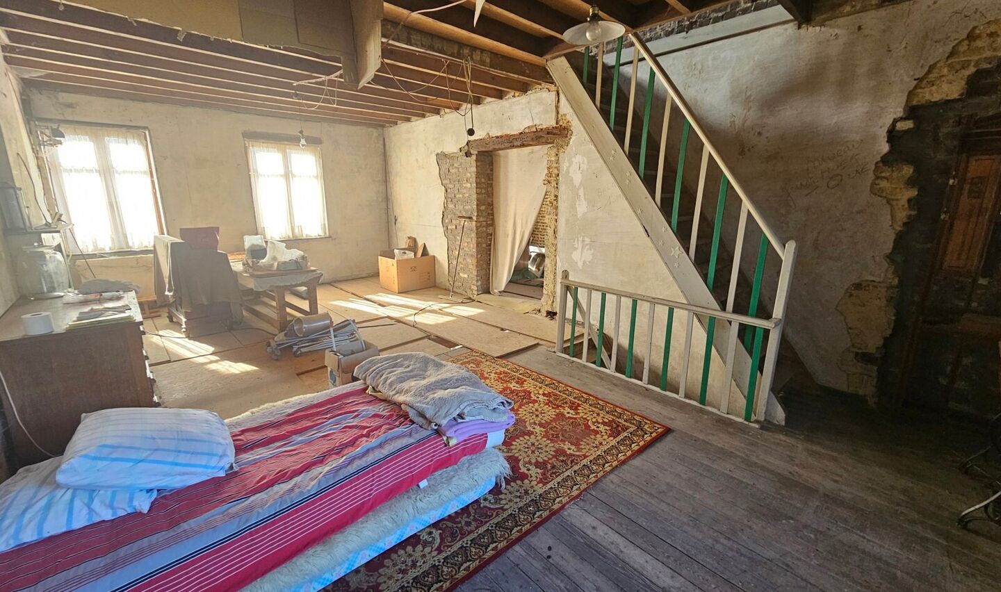 Huis te koop in Dilbeek