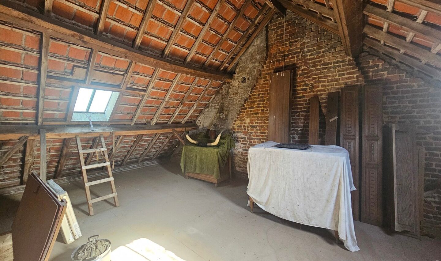 Huis te koop in Dilbeek