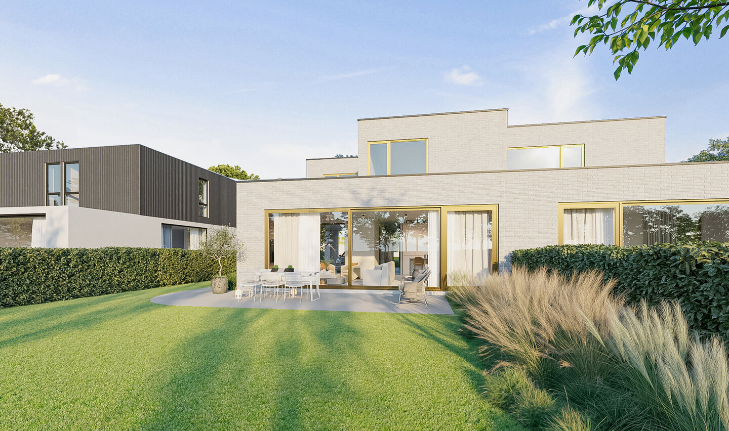 Huis te koop in Dilbeek