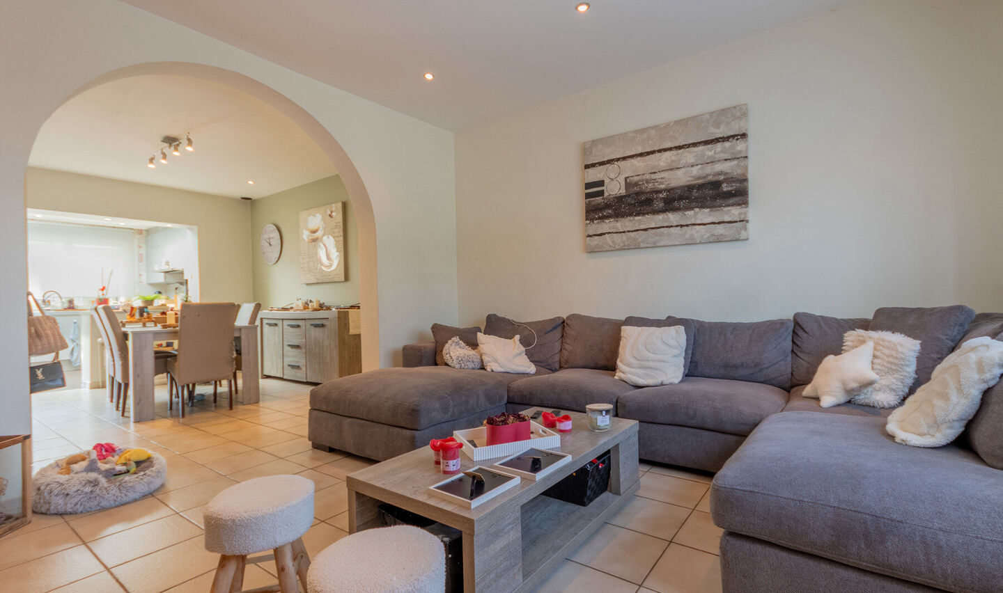 Huis te koop in Drogenbos